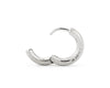 bangle earring 0.6g